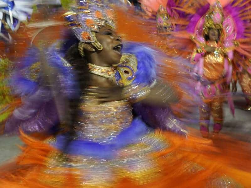 Se pospone el Carnaval en Brasil