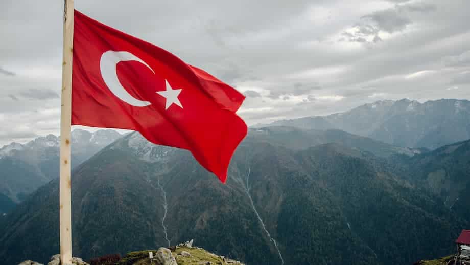 TURQUÍA