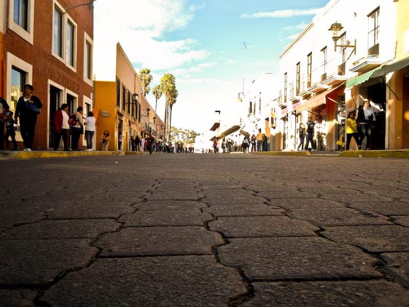 Tlaxcala, México - Comprobante de vacunación