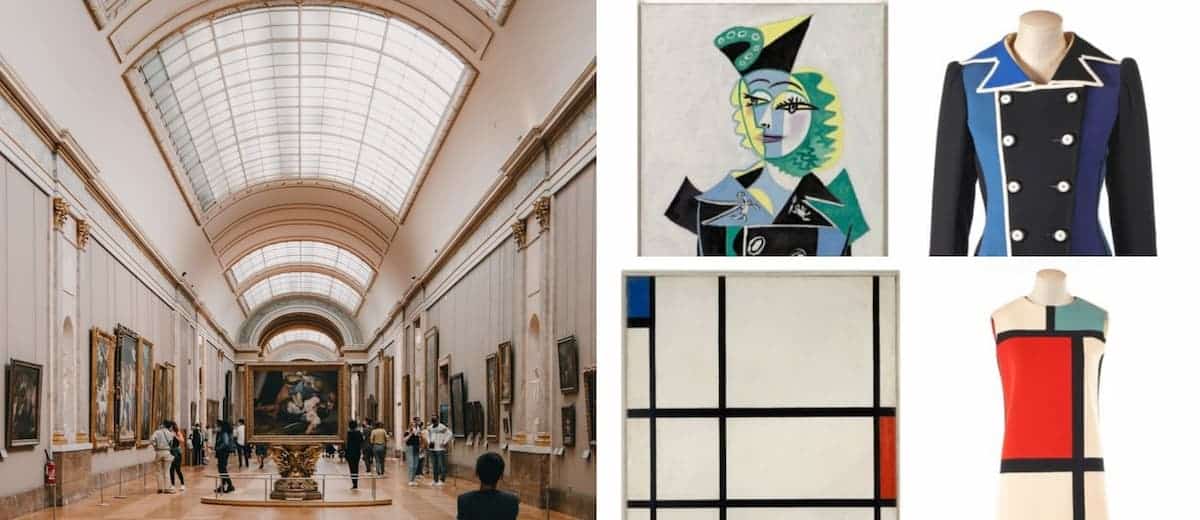 Yves Saint Laurent será celebrado con una muestra que ocupará 6 importantes museos de París