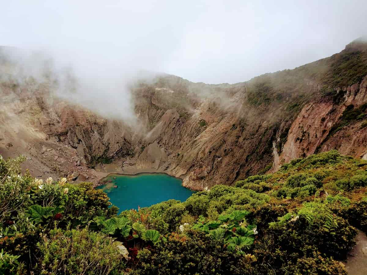 11 lugares increíbles que querrás conocer si visitas Costa Rica