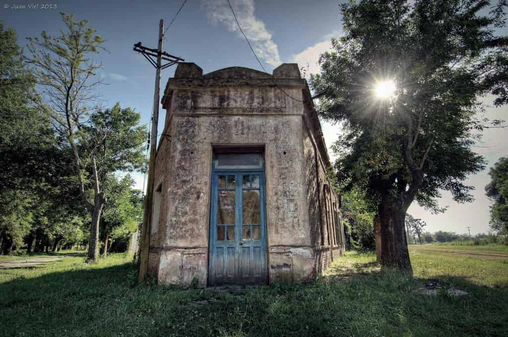 Los 6 pueblos más tranquilos de Buenos Aires