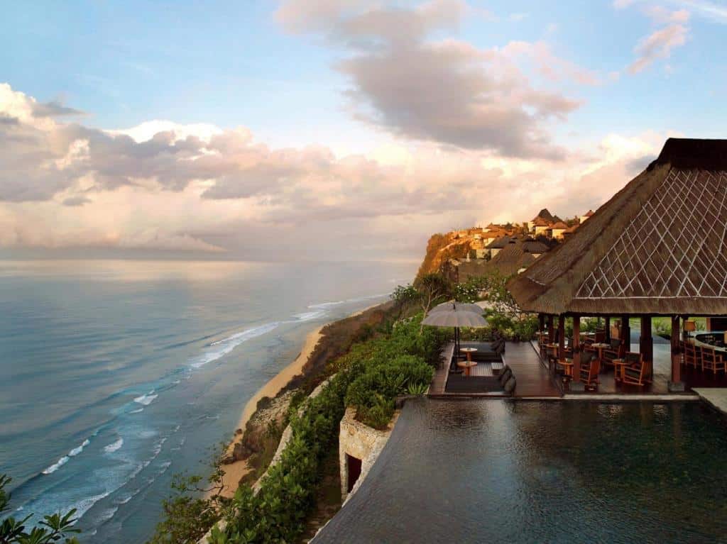 image Bvlgari Hotels & Resorts bvlgari bali