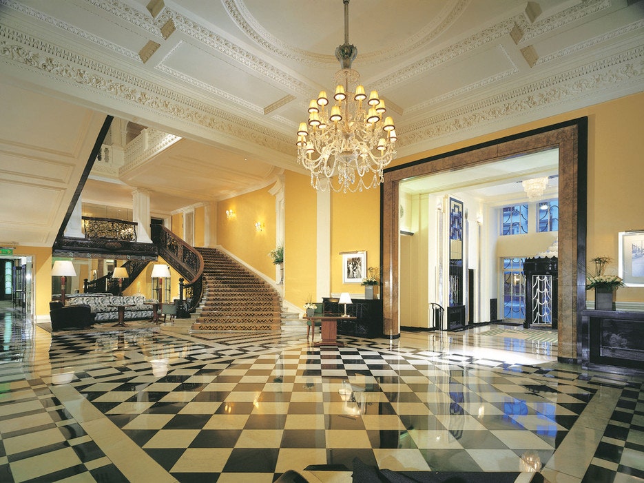 image hoteles de lujo claridge s london london brit england 105206 1