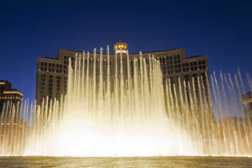 image hoteles de lujo hoteles de lujo Bellagio Los Vegas Nevada