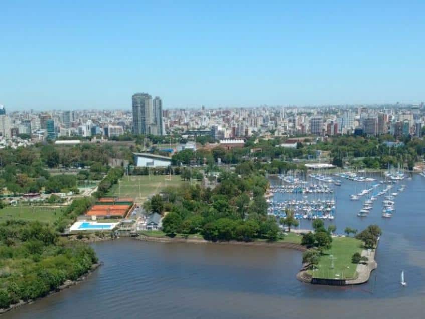 image Buenos Aires en bicicleta nunez buenos aires