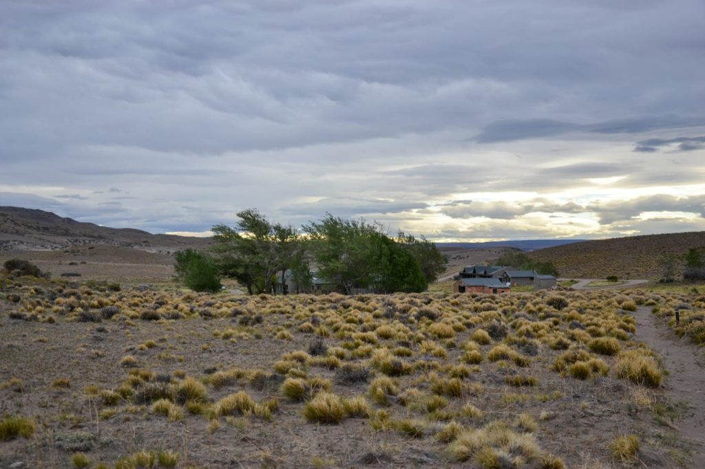 image La Posta de los Toldos parque patagonia la posta de los toldos