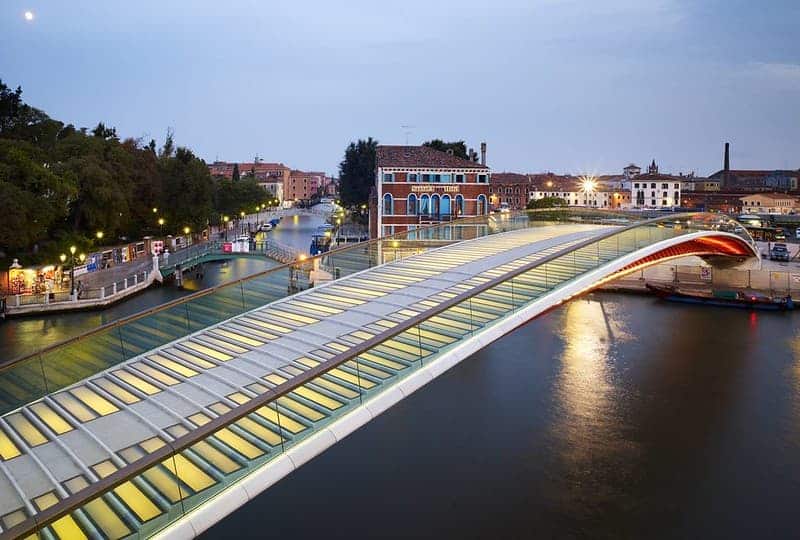 puente venecia