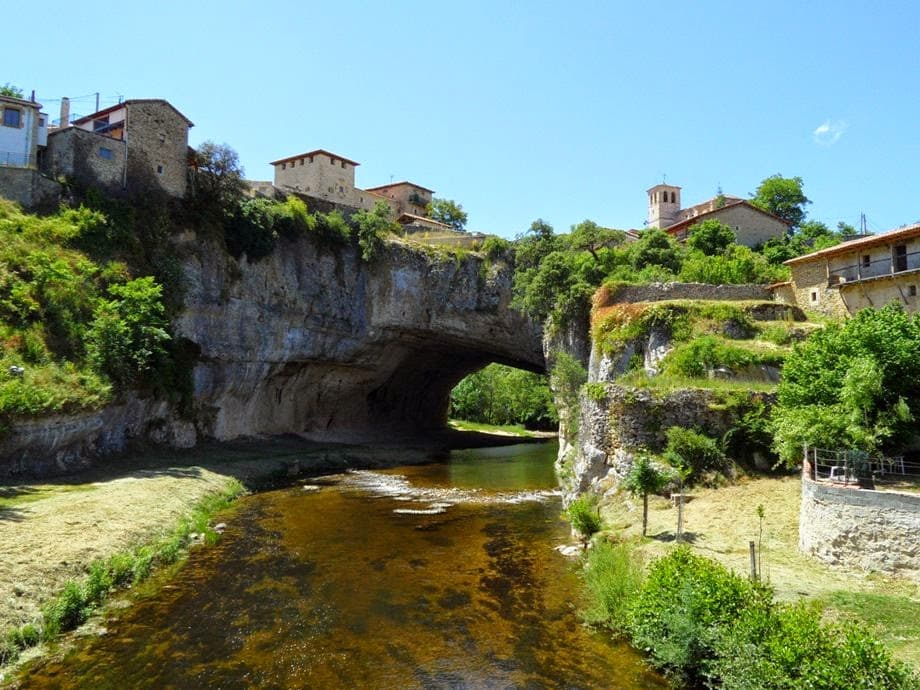 puentedey-cómo-llegar-burgos