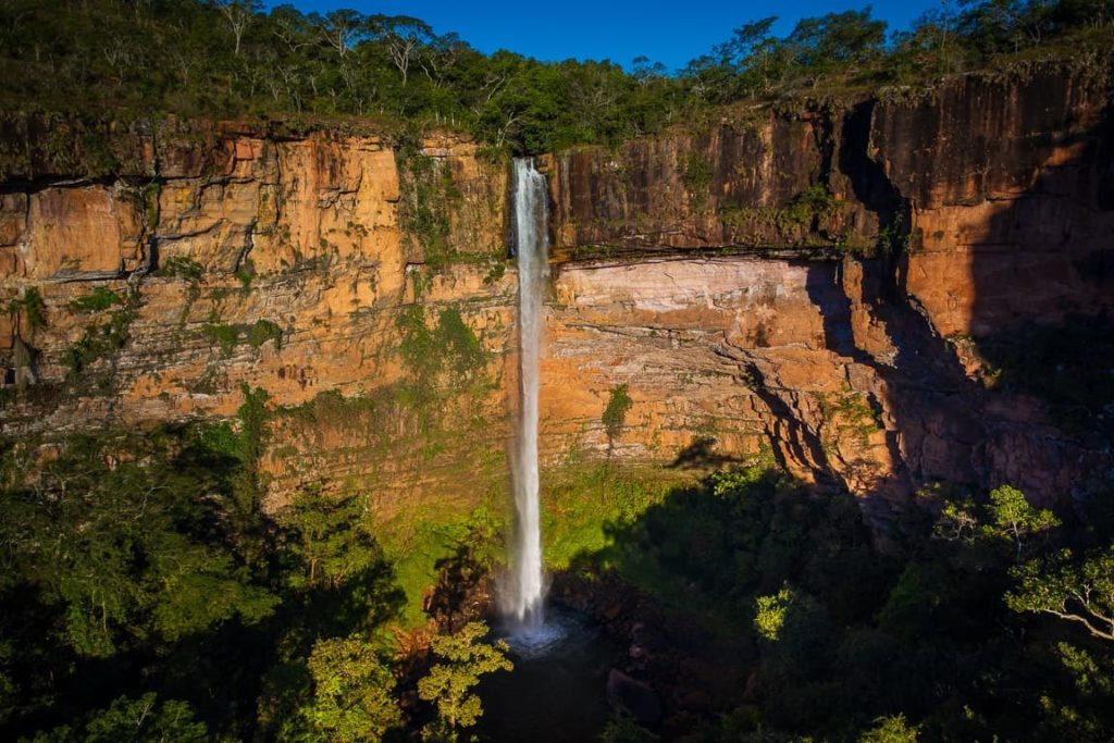 image dónde queda Cuiabá que hacer en cuiaba chapada dos guimaraes