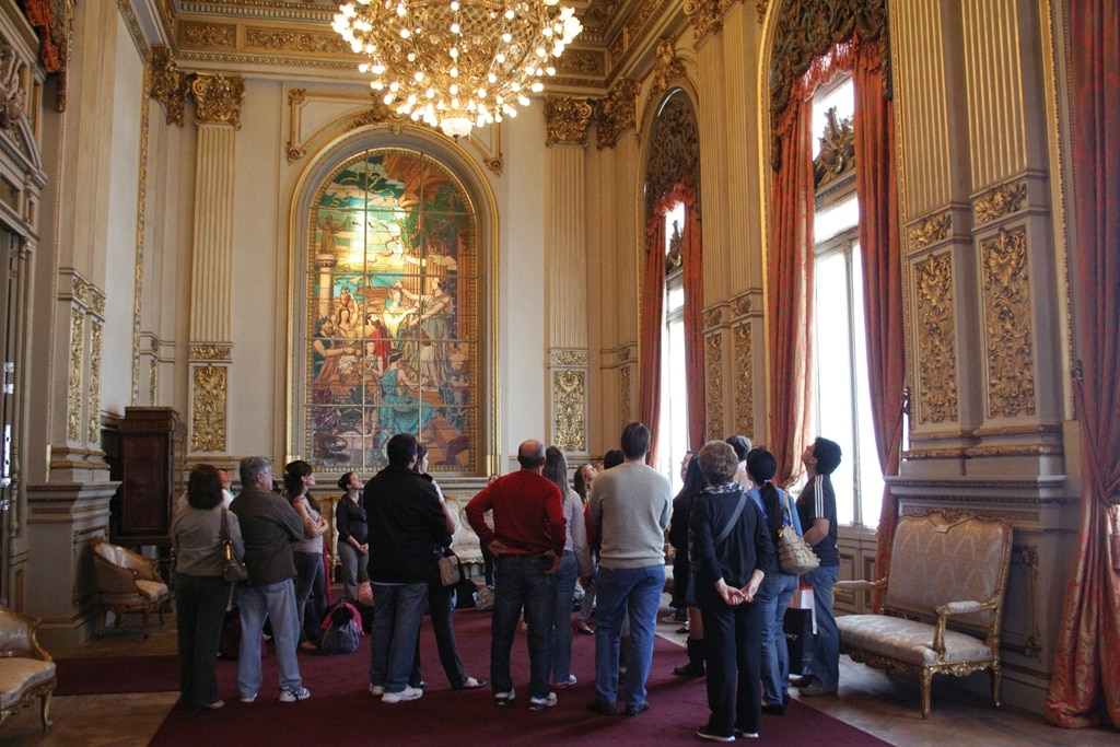 image visitas guiadas en Buenos Aires teatro colon visitas guiadas buenos aires