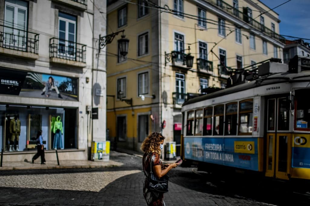 buscar trabajo en portugal