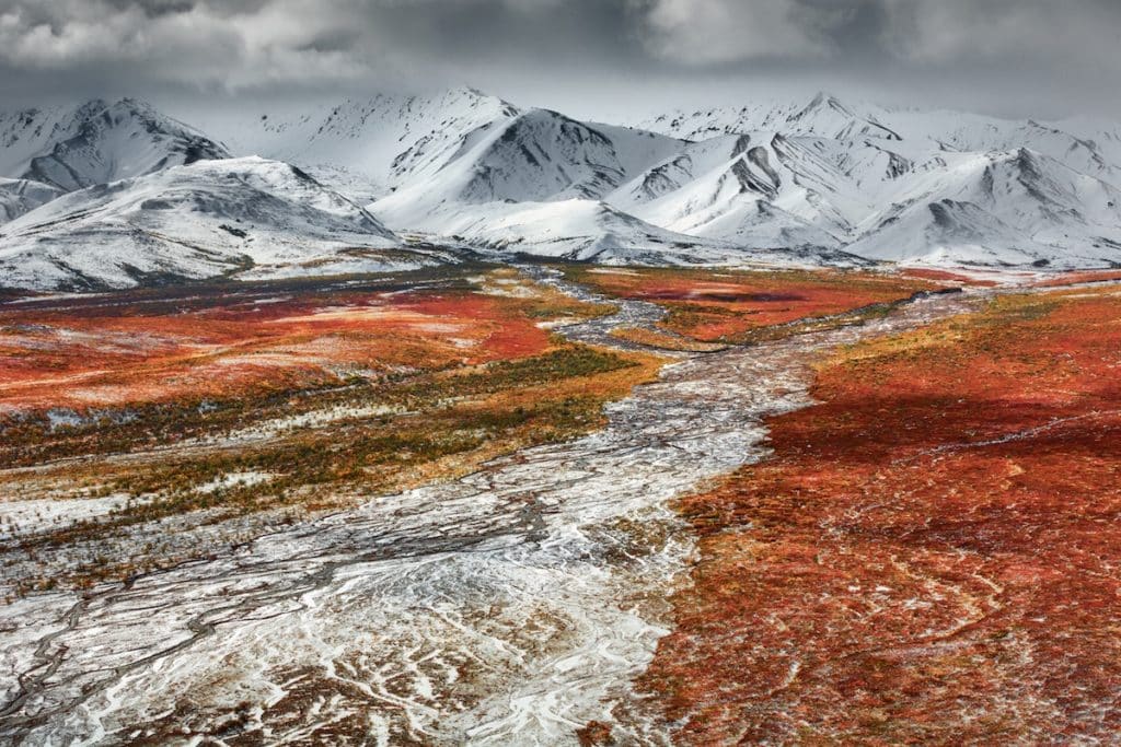 Estas son las mejores fotografías ganadoras del concurso Travel Photographer of the Year 2021