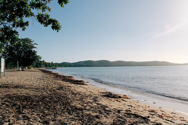 image playas de Puerto Rico 2 Playa Boqueron