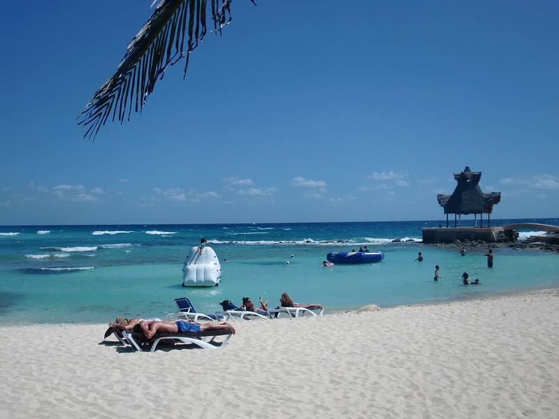 image playas de Playa del Carmen 2 Puerto Aventuras