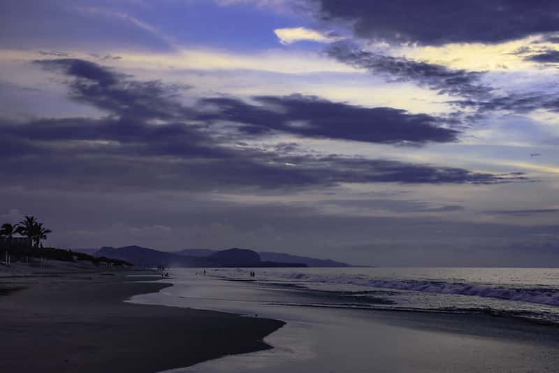 image beaches in Peru 2 Vichayito