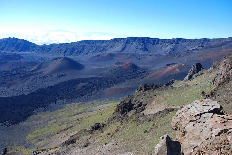 image cosas para hacer en Hawái 3 Haleakala