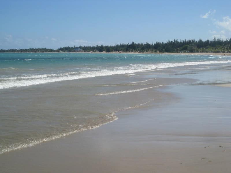 image playas de Puerto Rico 3 Isla Verde