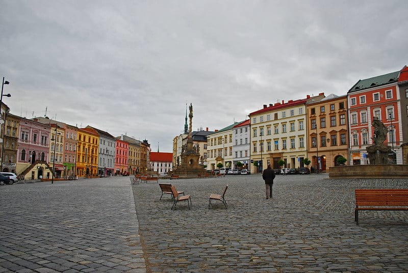 qué hacer en República Checa 6 planes imperdibles para disfrutar República Checa al máximo image qué hacer en República Checa 3 Olomouc 1