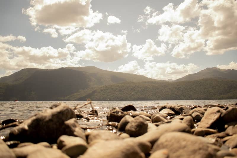 image playas de San Martín de los Andes 3 Quila Quina