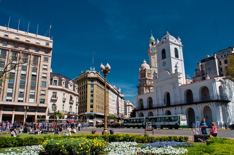 image destinos para viajar en pareja 5 Buenos Aires