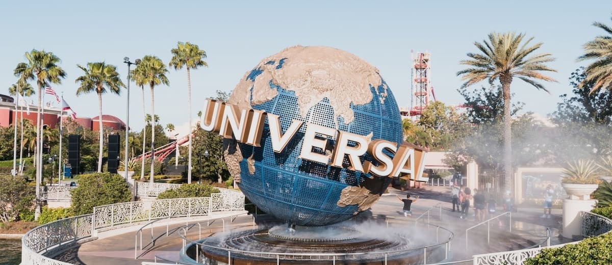 El uso de mascarillas ya es opcional en el complejo de Universal Orlando