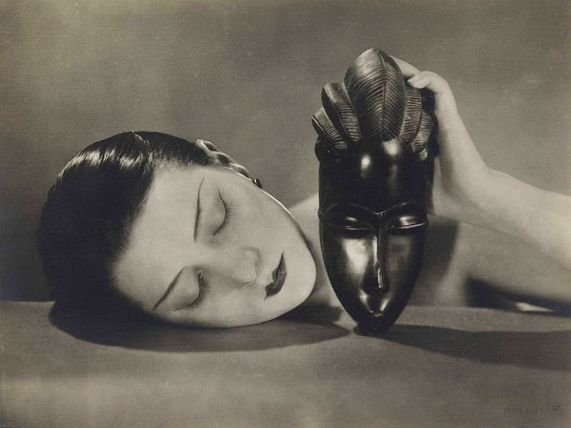 Fotografía popular de Man Ray