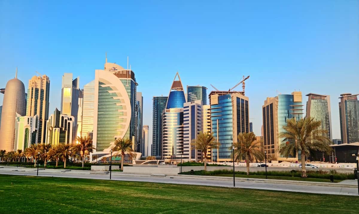 Mejores cosas para hacer en Qatar