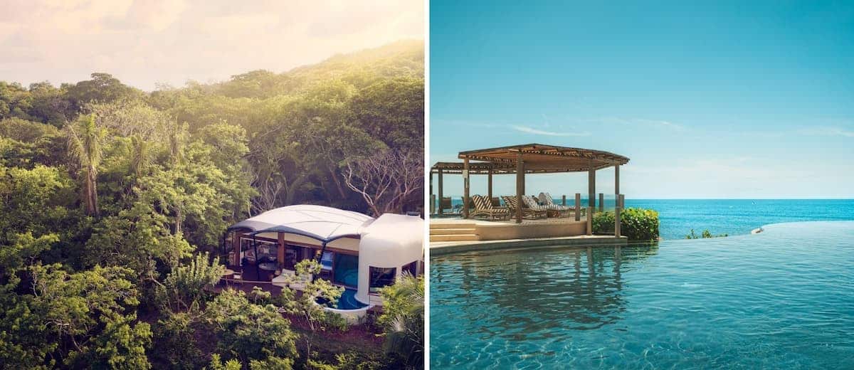 Four Seasons tiene un proyecto de 15 suites bajo la modalidad Glamping en México para este 2022