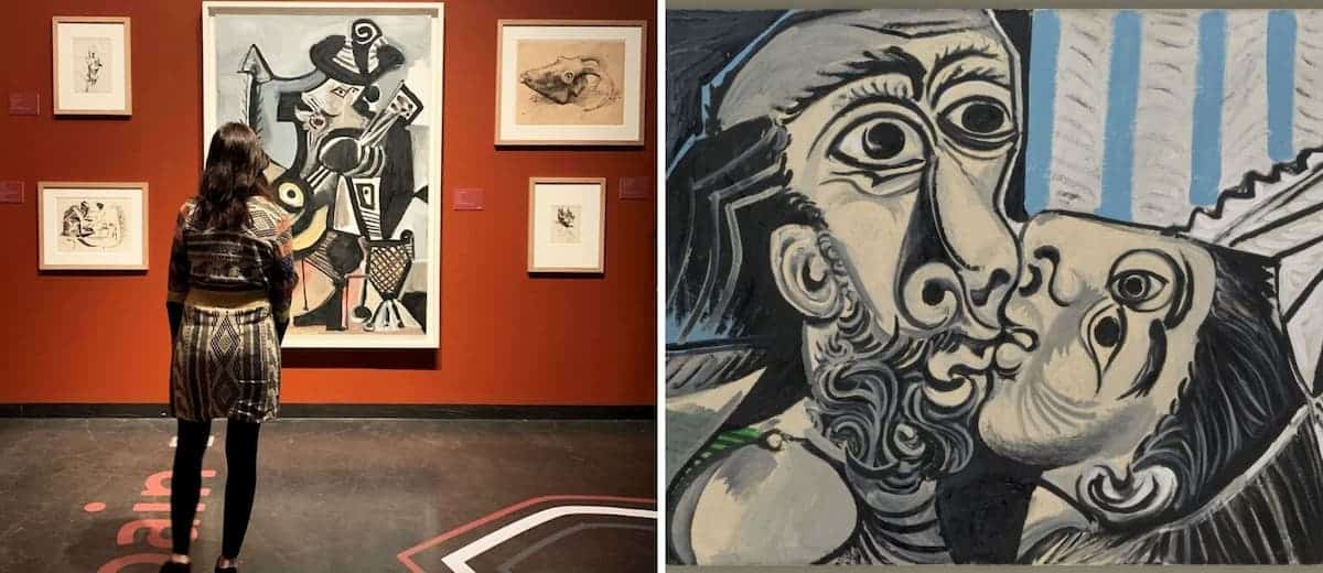 Este museo de Florida, Estados Unidos, tiene en exhibición obras de Pablo Picasso que nunca se han visto en el país