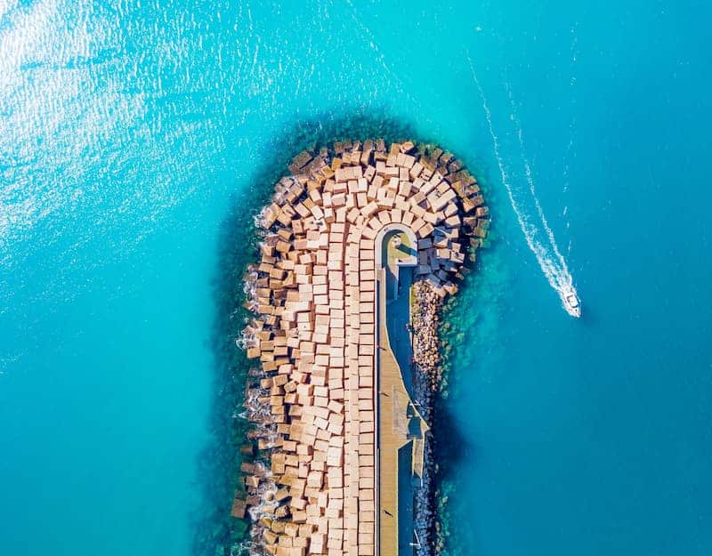 Playas de Costa Blanca - Torrevieja