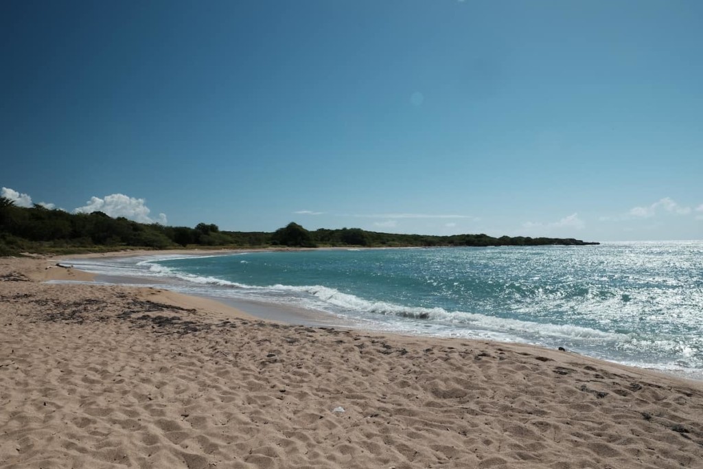 Playas de Puerto Rico