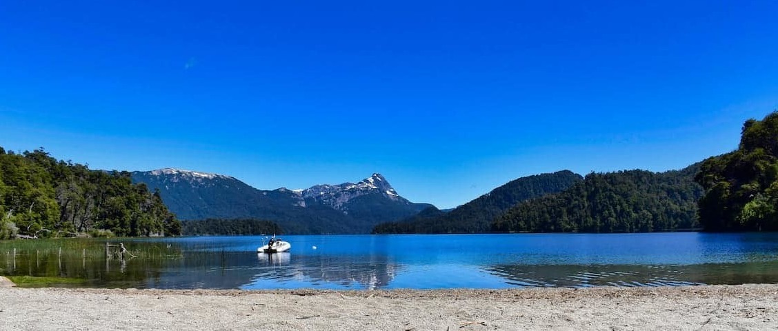 Playas de San Martín de los Andes