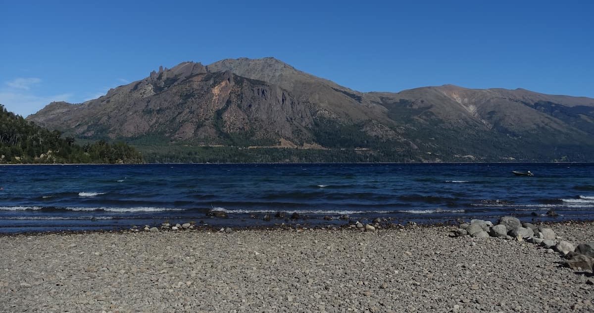 Playas de la Patagonia