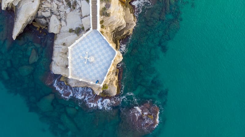 Que hacer en Benidorm - Balcón del Mediterráneo