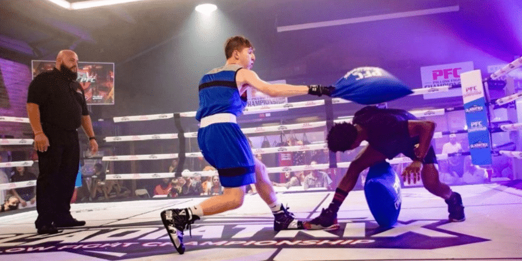 campeonato-mundial-de-peleas-de-almohada