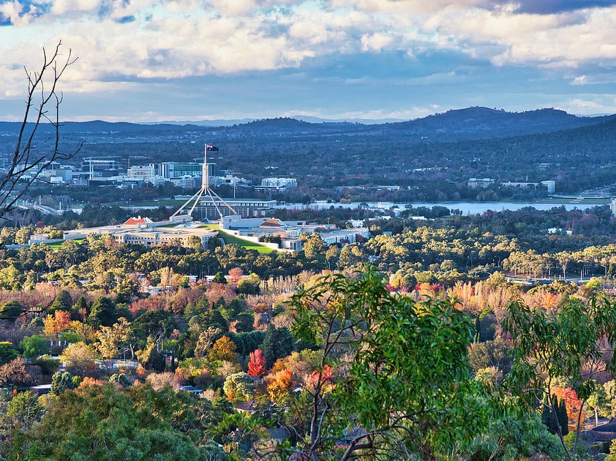 image ciudades más saludables canberra australia