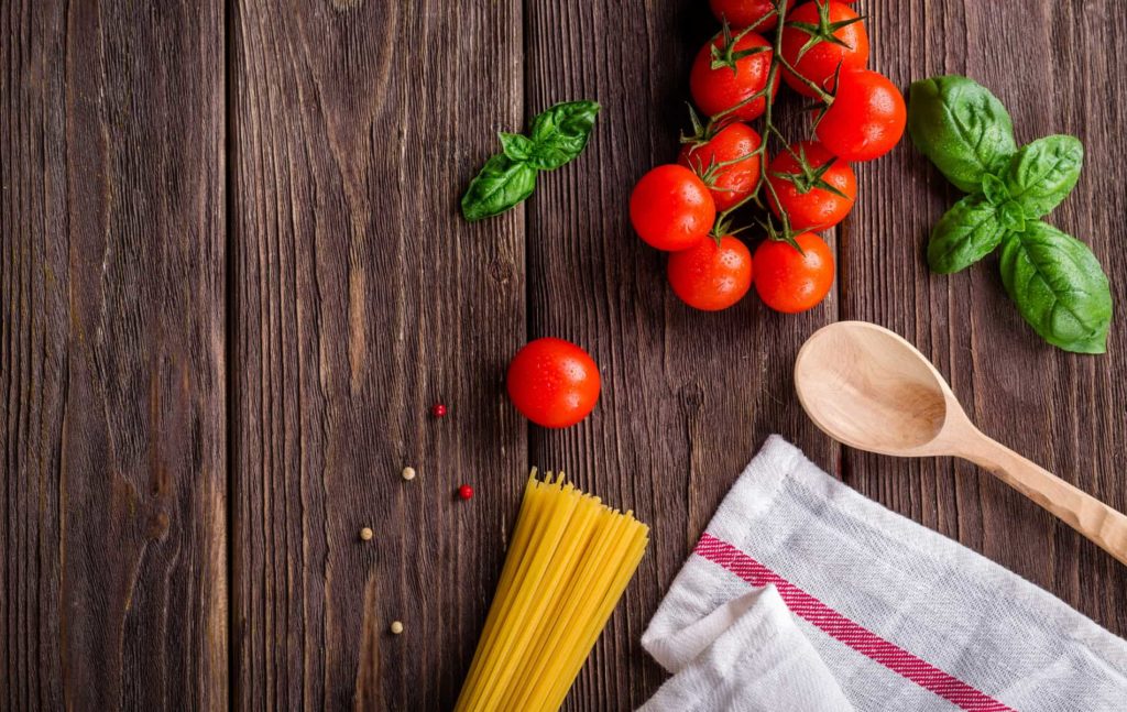 image comida italiana comida italiana lo que NO debes hacer estando en Italia 1