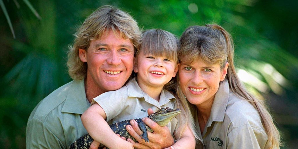 image Zoológico de Australia familia irwin zoologico de australia