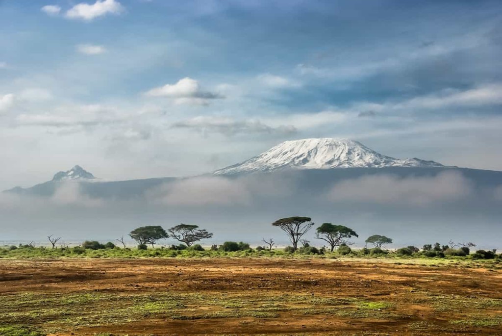 4 cosas que necesitas saber del Monte Kilimanjaro