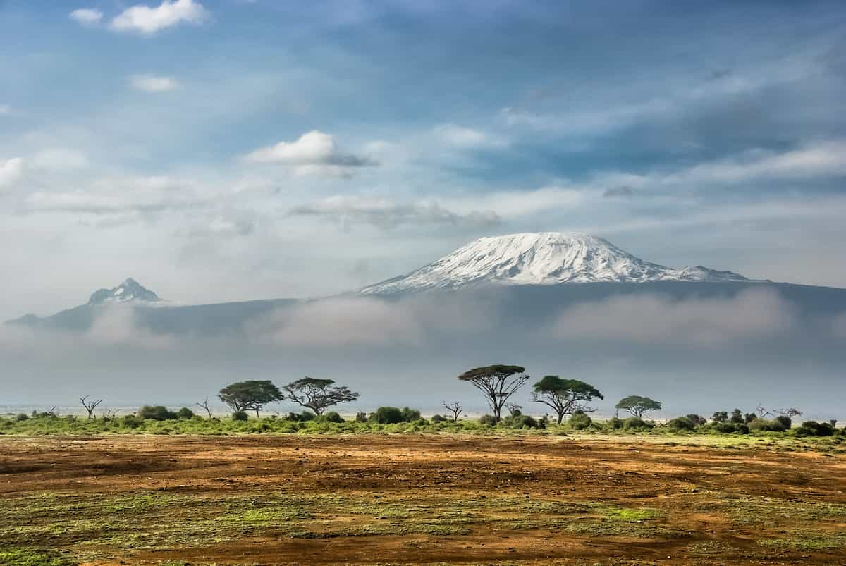 4 cosas que necesitas saber del Monte Kilimanjaro