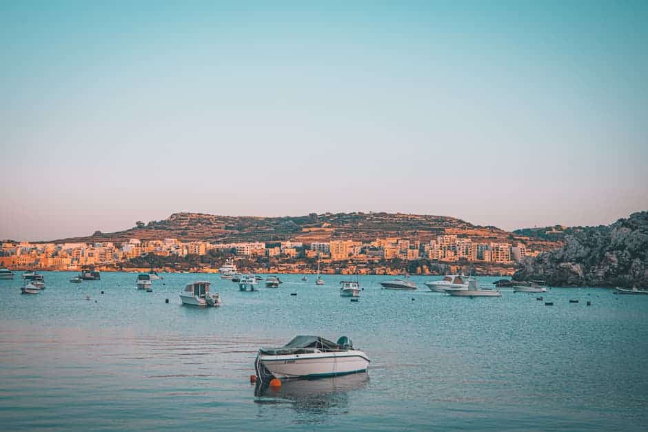 malta