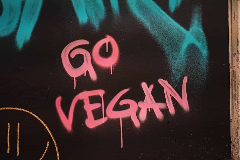 vegano