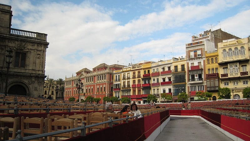 image barrios de Sevilla 1 El Centro