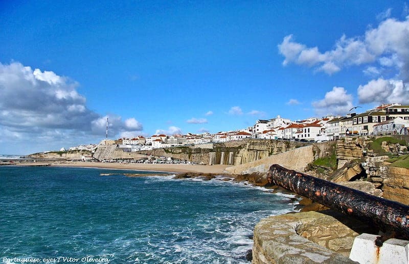 image ciudades alternativas de europa 1 Ericeira