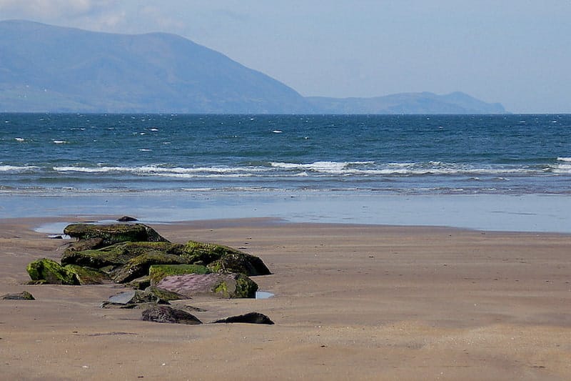 image playas de Irlanda 1 Inch Strand