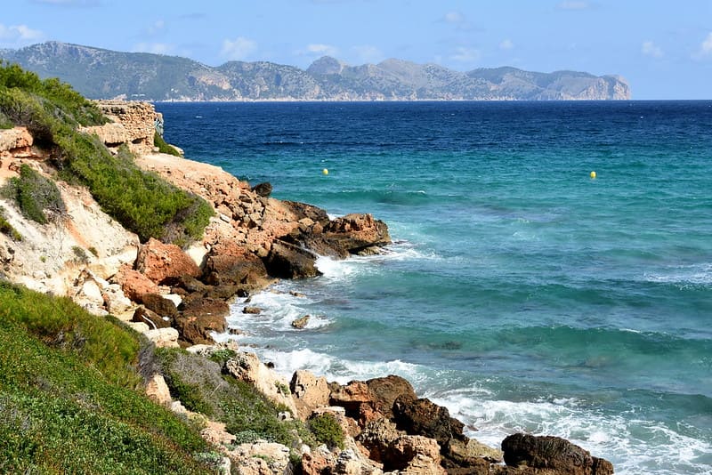 image cosas para hacer en alcudia 10 Bahia de Pollenca