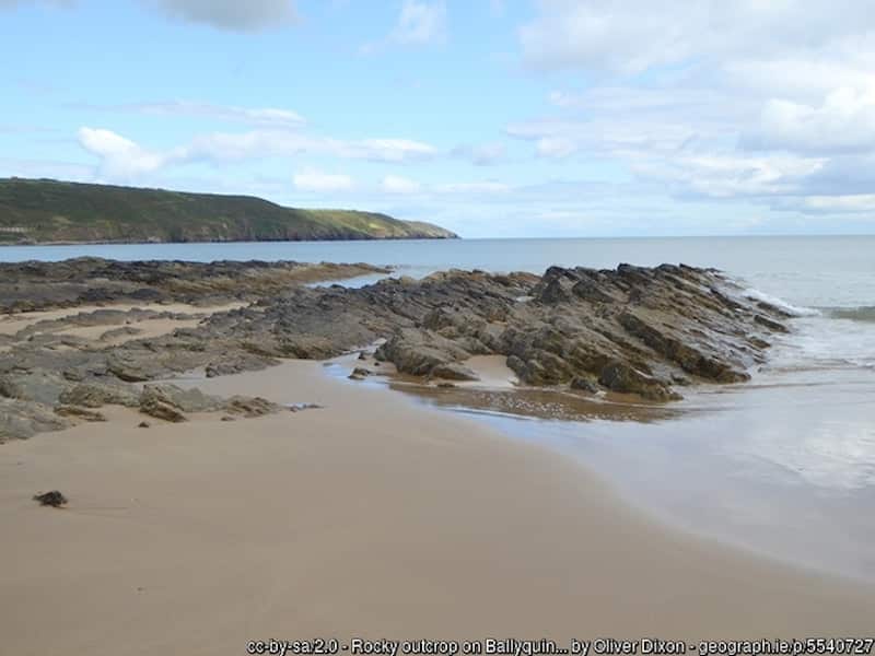 image playas de Irlanda 10 Playa de Ballyquin