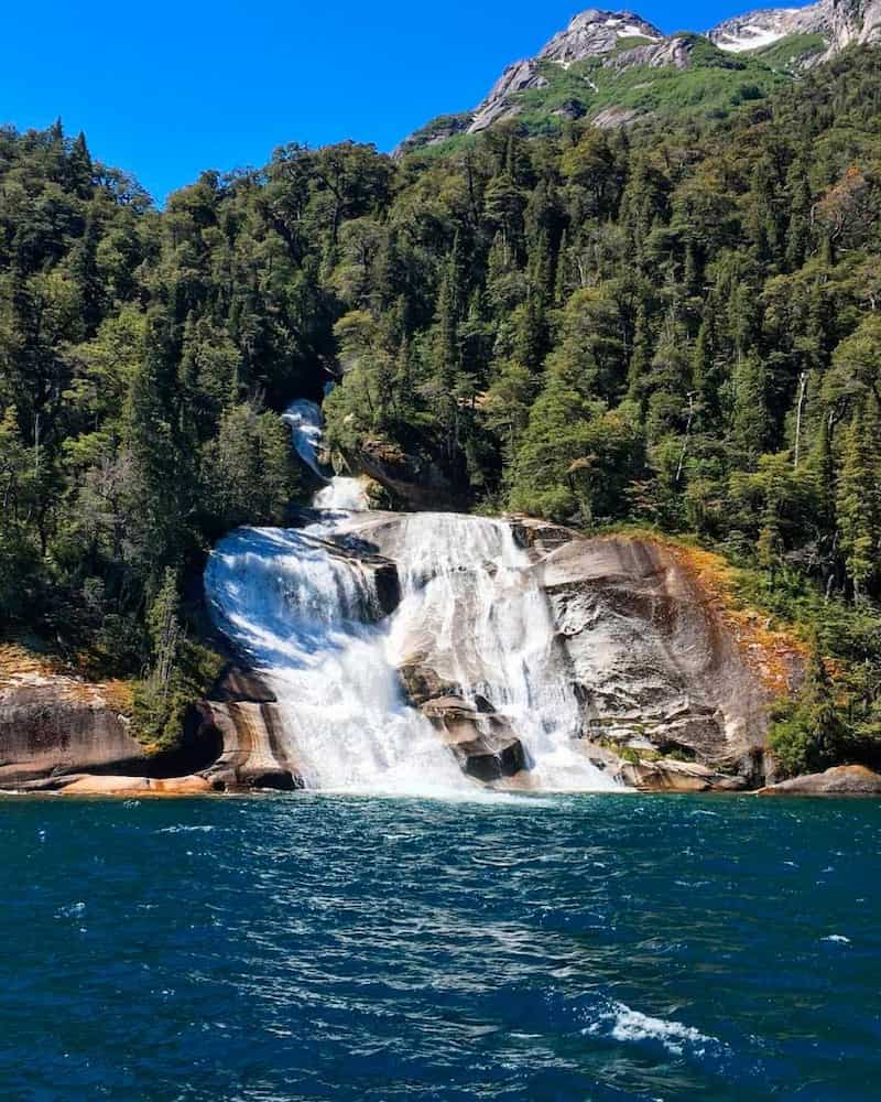 image cascadas para ver en Bariloche 2 Cascada blanca