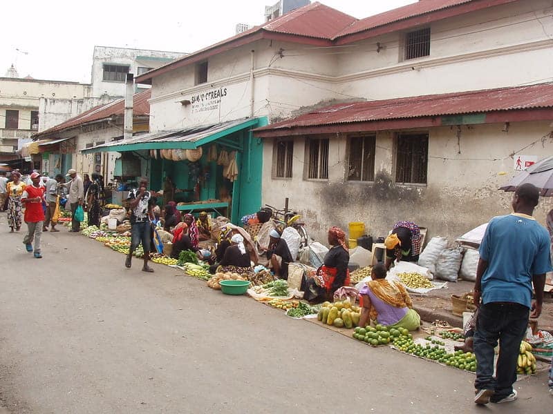 image viajar a Kenia 3 Mercado